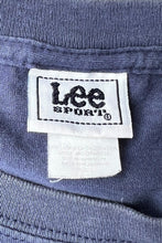 画像をギャラリービューアに読み込む, 05'S GOT RINGS YANKEES T-SHIRT / NAVY [SIZE: L USED]
