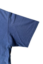 画像をギャラリービューアに読み込む, 05'S GOT RINGS YANKEES T-SHIRT / NAVY [SIZE: L USED]

