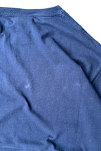 画像をギャラリービューアに読み込む, REVISTA LOGO T-SHIRT USA企画品 / NAVY [SIZE: L USED]
