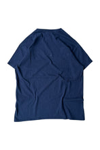 画像をギャラリービューアに読み込む, REVISTA LOGO T-SHIRT USA企画品 / NAVY [SIZE: L USED]
