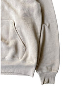 画像をギャラリービューアに読み込む, WORK SHOP HOODIE SWEATSHIRT 日本未発売 / BEIGE	[SIZE: 50 USED]
