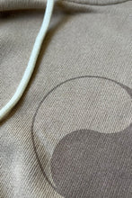 画像をギャラリービューアに読み込む, WORK SHOP HOODIE SWEATSHIRT 日本未発売 / BEIGE	[SIZE: 50 USED]
