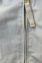 画像をギャラリービューアに読み込む, REVERSIBLE ZIP UP JACKET / NAVY / GRAY [SIZE: M USED]
