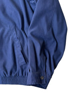 画像をギャラリービューアに読み込む, 90'S ZIP UP JACKET / NAVY [SIZE: L USED]
