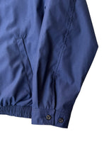 画像をギャラリービューアに読み込む, ZIP UP JACKET / NAVY [SIZE: L USED]
