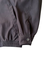 画像をギャラリービューアに読み込む, 90'S ZIP UP JACKET / BLACK [SIZE: M USED]
