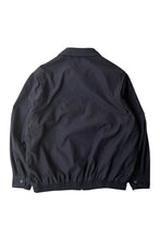 画像をギャラリービューアに読み込む, 90'S ZIP UP JACKET / BLACK [SIZE: M USED]
