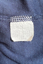 画像をギャラリービューアに読み込む, MADE IN USA 99'S L/S CAPILENE T-SHIRT / NAVY [SIZE: L USED]
