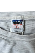 画像をギャラリービューアに読み込む, MADE IN USA 00'S CAPILENE L/S BASE LAYER / GRAY [SIZE: XL USED]
