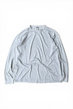 画像をギャラリービューアに読み込む, MADE IN USA 00'S CAPILENE L/S BASE LAYER / GRAY [SIZE: XL USED]
