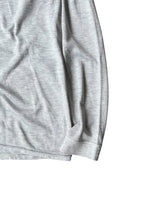 画像をギャラリービューアに読み込む, MADE IN USA 00'S CAPILENE L/S BASE LAYER / GRAY [SIZE: XL USED]
