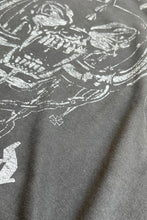 画像をギャラリービューアに読み込む, 90'S MOTORHEAD BAND T-SHIRT / BLACK [SIZE: L USED]
