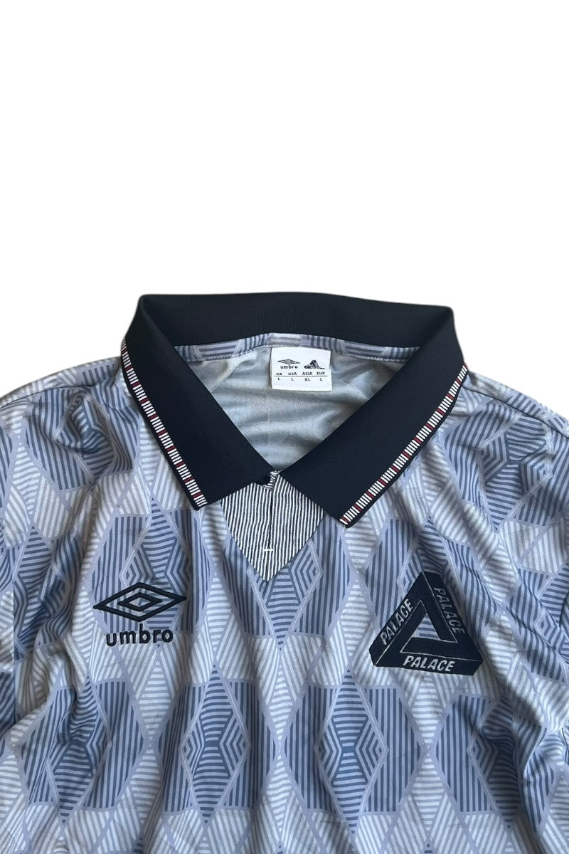 22AW CLASSIC JERSEY FLINT STONE / GRAY [SIZE: L USED]
