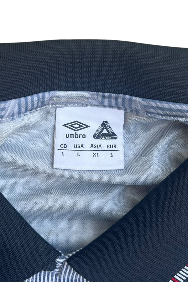 22AW CLASSIC JERSEY FLINT STONE / GRAY [SIZE: L USED]
