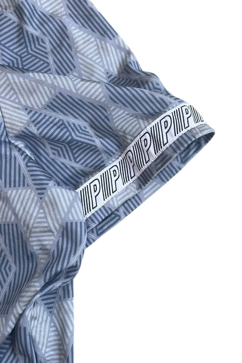 22AW CLASSIC JERSEY FLINT STONE / GRAY [SIZE: L USED]