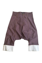 画像をギャラリービューアに読み込む, MADE IN JAPAN 16SS SAROUEL PANTS / PURPLE [SIZE: S USED]
