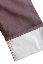 画像をギャラリービューアに読み込む, MADE IN JAPAN 16SS SAROUEL PANTS / PURPLE [SIZE: S USED]
