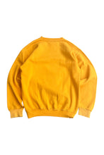 画像をギャラリービューアに読み込む, MADE IN USA 88'S BETTY SWEATSHIRT / YELLOW [SIZE: M USED]
