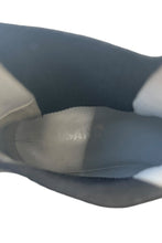 画像をギャラリービューアに読み込む, MADE IN ITALY LEATHER SIDE GORE BOOTS / WHITE [SIZE: 43 (27.5cm相当) USED]
