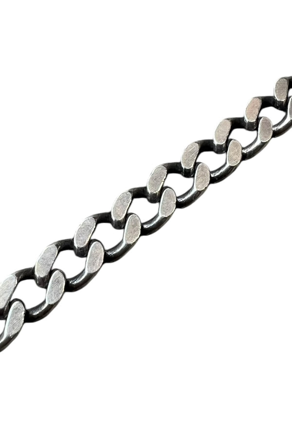 925 SILVER BRACELET / SILVER [SIZE: ONE SIZE USED]