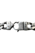 画像をギャラリービューアに読み込む, 925 SILVER BRACELET / SILVER [SIZE: ONE SIZE USED]
