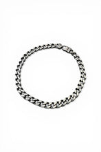 画像をギャラリービューアに読み込む, 925 SILVER BRACELET / SILVER [SIZE: ONE SIZE USED]
