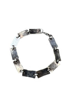 画像をギャラリービューアに読み込む, 925 SILVER BRACELET / SILVER [SIZE: ONE SIZE USED]
