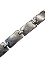 画像をギャラリービューアに読み込む, 925 SILVER BRACELET / SILVER [SIZE: ONE SIZE USED]
