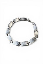 画像をギャラリービューアに読み込む, 925 SILVER BRACELET / SILVER [SIZE: ONE SIZE USED]
