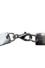 画像をギャラリービューアに読み込む, 925 SILVER BRACELET / SILVER [SIZE: ONE SIZE USED]
