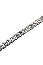 画像をギャラリービューアに読み込む, MADE IN ITALY 925 SILVER BRACELET / SILVER [SIZE: ONE SIZE USED]
