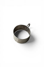 画像をギャラリービューアに読み込む, MADE IN MEXICO CROSS PENDANT TOP / SILVER [SIZE: ONE SIZE USED]
