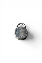 画像をギャラリービューアに読み込む, 925 KEY PENDANT TOP / SILVER [SIZE: ONE SIZE USED]
