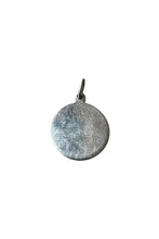画像をギャラリービューアに読み込む, STERLING SILVER RETURN TO TIFFANY PENDANT TOP / SILVER [SIZE: ONE SIZE USED]
