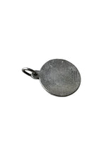 画像をギャラリービューアに読み込む, STERLING SILVER RETURN TO TIFFANY PENDANT TOP / SILVER [SIZE: ONE SIZE USED]
