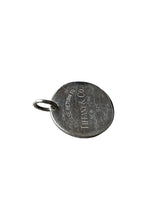 画像をギャラリービューアに読み込む, 925 SILVER RETURN TO TIFFANY PENDANT TOP / SILVER [SIZE: ONE SIZE USED]
