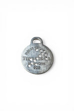画像をギャラリービューアに読み込む, 925 SILVER RETURN TO TIFFANY SAGITTARIUS PLATE / SILVER [SIZE: ONE SIZE USED]
