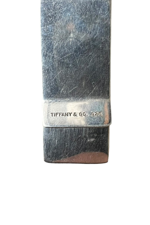 925 MONEY CLIP / SILVER [SIZE: ONE SIZE USED]