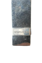 画像をギャラリービューアに読み込む, 925 MONEY CLIP / SILVER [SIZE: ONE SIZE USED]

