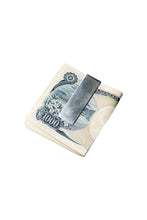 画像をギャラリービューアに読み込む, 925 MONEY CLIP / SILVER [SIZE: ONE SIZE USED]

