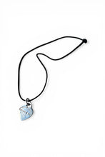 画像をギャラリービューアに読み込む, 925 SILVER RETURN TO TIFFANY PLATE NECKLACE / SILVER [SIZE: ONE SIZE USED]
