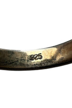 画像をギャラリービューアに読み込む, 925 SILVER RING / SILVER  [SIZE: 13号相当 USED]
