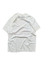 画像をギャラリービューアに読み込む, MADE IN MEXICO Y2K EARLY 00'S LIQUID LIQUID BAND PRINT T-SHIRT / WHITE [SIZE: L USED]

