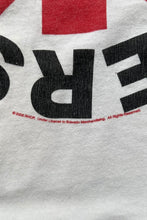 画像をギャラリービューアに読み込む, Y2K 06'S RED HOT CHILI PEPPERS BAND T-SHIRT / WHITE [SIZE: S USED]
