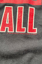 画像をギャラリービューアに読み込む, 94'S METALLICA KILL 'EM ALL BAND T-SHIRT / BLACK [SIZE: M USED]
