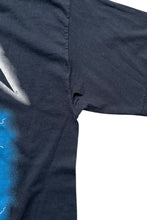 画像をギャラリービューアに読み込む, 94'S METALLICA KILL 'EM ALL BAND T-SHIRT / BLACK [SIZE: M USED]
