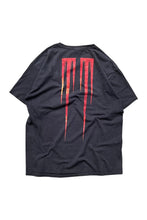 画像をギャラリービューアに読み込む, Y2K EARLY 00'S MARILYN MANSON BAND T-SHIRT / BLACK [SIZE: L USED]

