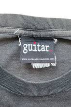 画像をギャラリービューアに読み込む, Y2K EARLY 00'S RANCID BAND T-SHIRT / BLACK [SIZE: S USED]
