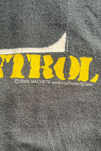 画像をギャラリービューアに読み込む, MADE IN MEXICO Y2K 05'S RANCID BAND T-SHIRT / BLACK [SIZE: M USED]
