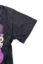 画像をギャラリービューアに読み込む, MADE IN USA 91'S MC HAMMER TOO LEGIT TO QUIT MUSIC T-SHIRT / BLACK [SIZE: L USED]
